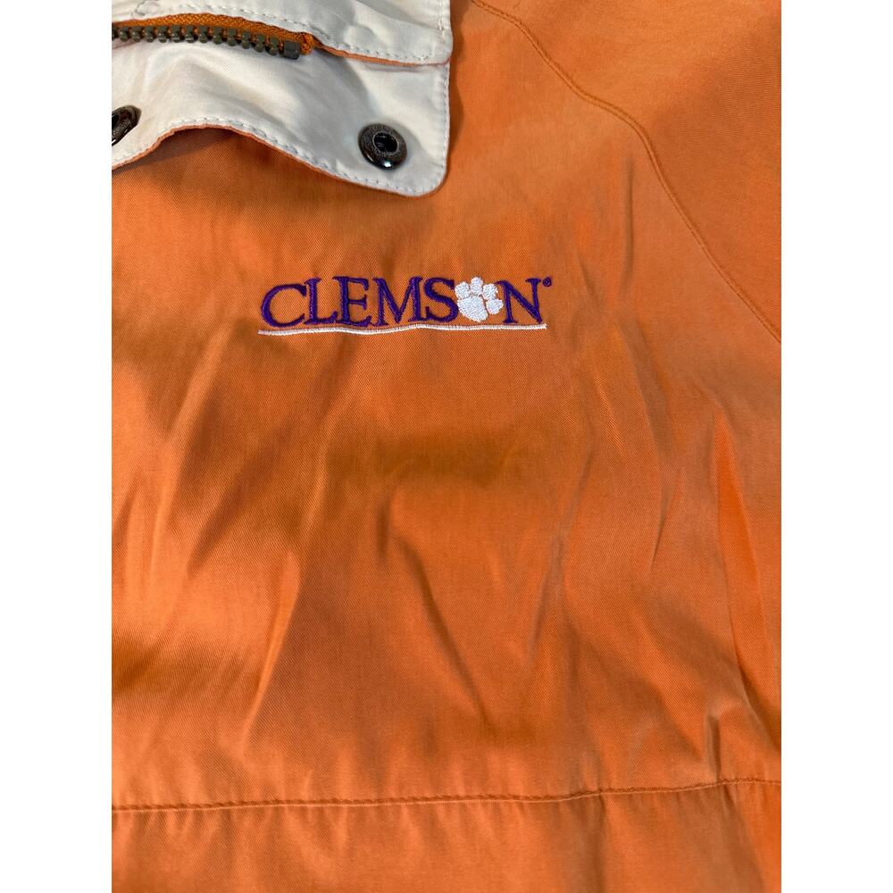 Weatherproof clemson Jacket - Picture 2 of 14